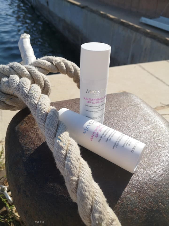 TRèS ChIC. tweet media