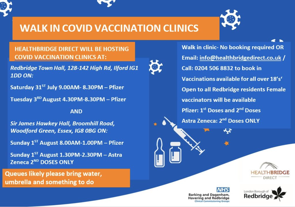 HealthBridge Direct tweet media