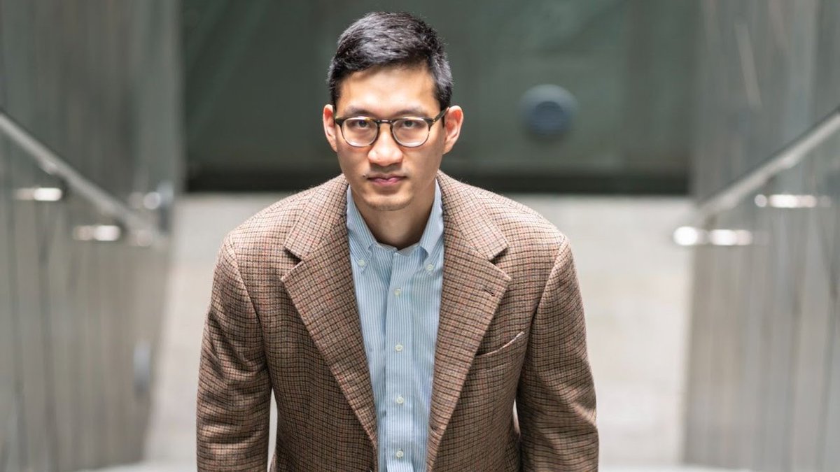 Mark Chou tweet media