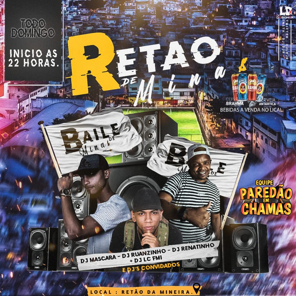 Mineira_Ofc's tweet photo. Sábado é na Bica, Domingo é na Mineira. Avisa que estamos pra frente pra frente 🥳🥳🤪🤪🤪🎉🎉🎊🎊🎊🎊 https://t.co/UP7t9WFfSC