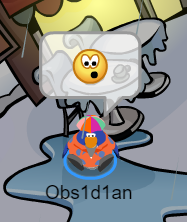 vpenguindev's tweet photo. The Storms have arrived! Login to experience the thrill of this once-a-year event on VTP Island as well as to collect two free items. https://t.co/nxMqxnsCj7
