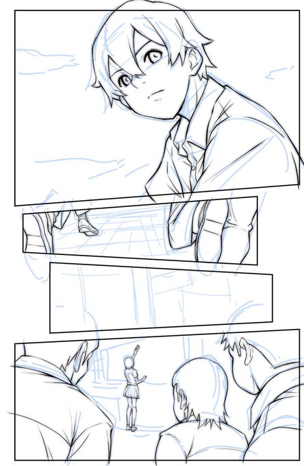 今日はここまで…

最近は自分に描けるもの 描きたいもの
描きたいけれど描けないもの など
掘り下げる出来事がいろいろあった
自分と向かいあう機会をもらえて感謝 