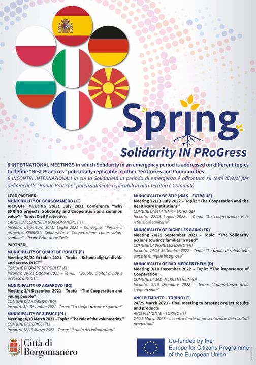 #Spring Solidarity IN PRoGress bit.ly/3zUdGCd