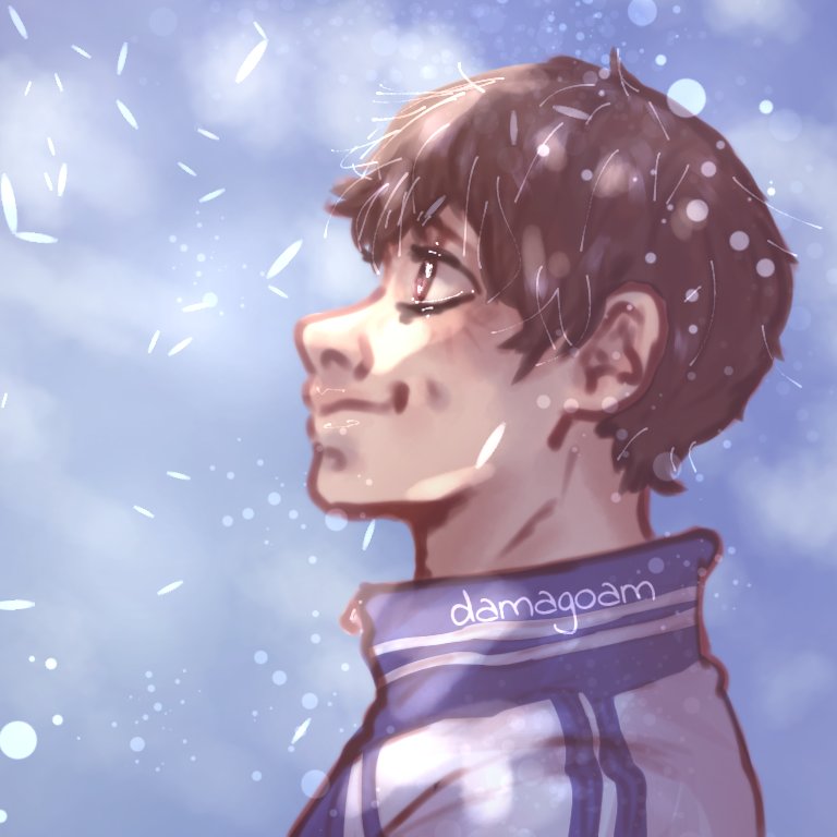 SolangeloLov's tweet photo. 双葉 翔太郎 🍃

#Bakuten #shotarofutaba #fanart #digitalart #ibispaintx https://t.co/7b14DDhVlg