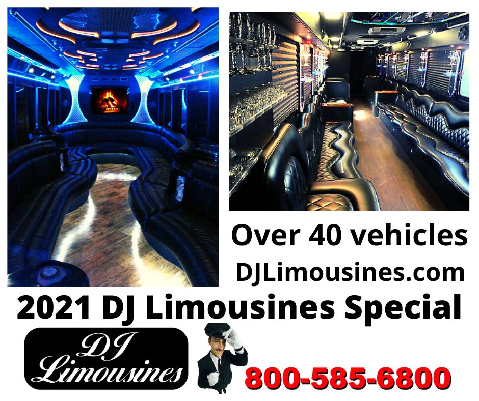 Have an upcoming event in #Michigan that you need transportation for?  Check out our #limo website with over 40 vehicles to choose from.  djlimousines.com  Rates and pictures for all limos!🚗🚌🎶🥂😎 Specials available!
WE CAN NEGOTIATE YOUR BEST RATE!
#GrandRapids #events