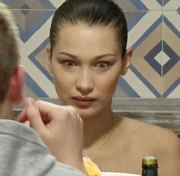 me zoning out when i feel a cringe memory emerging