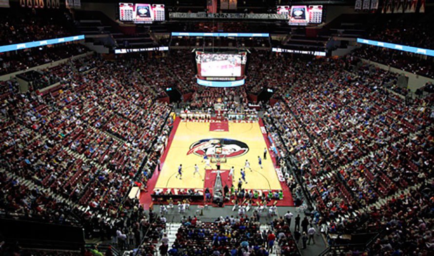 Blessed to receive a offer from Florida State University <a href="/FSUHoops/">Florida State Men’s Basketball</a> ❤️🤎