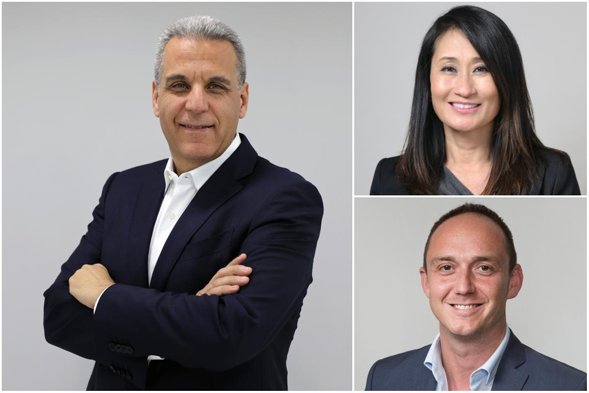BREAKING EXCLUSIVE: <a href="/mccann_mw/">mccann_mw</a> rearranges leadership across multiple continents. The changes impact North America, APAC, MENA. buff.ly/3zQiqIY