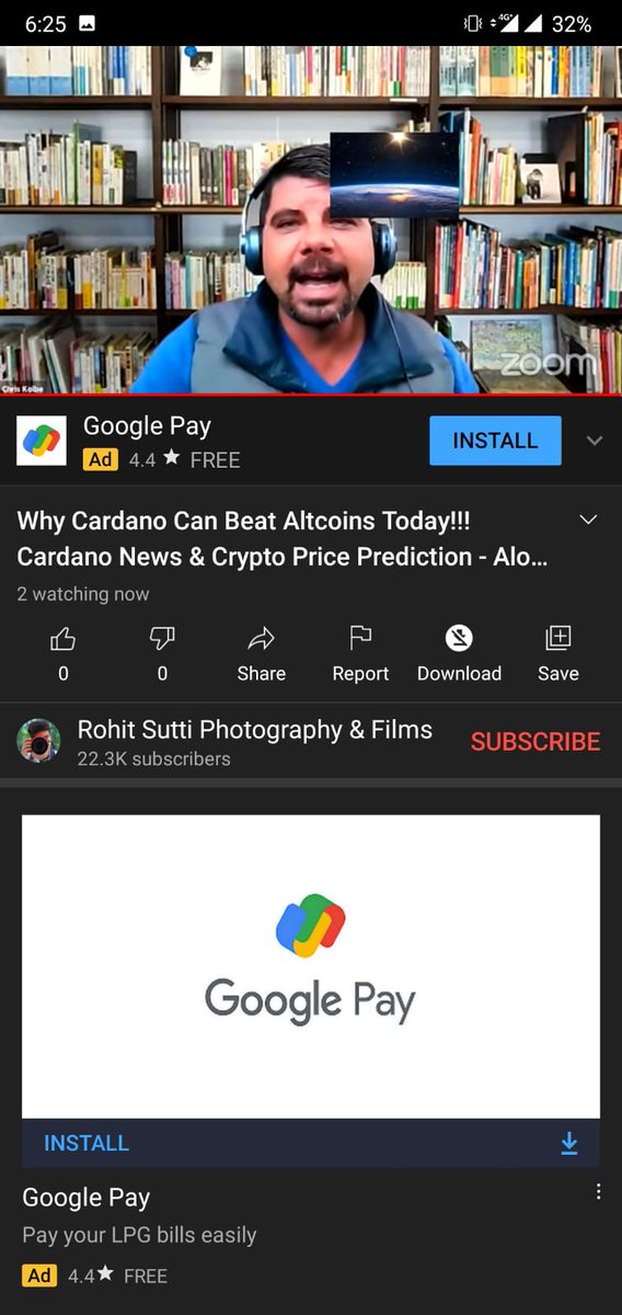 rohit_sutti's tweet photo. Hello @YouTube i need help, My Account &amp; channel (Name: Rohit sutti Photography) is hacked by someone, i have 22.3k subscribers on that but someone hacked it please help me ASAP. Thank you.
@YouTubeCreators @YouTubeIndia #YouTube #YoutubeIndia #NeonTechIronMan https://t.co/AapblU8tKx
