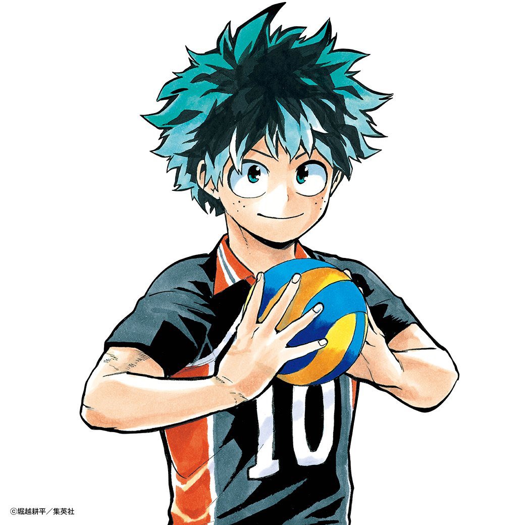 Horikoshi_Art's tweet photo. https://t.co/ox58beC2vc
