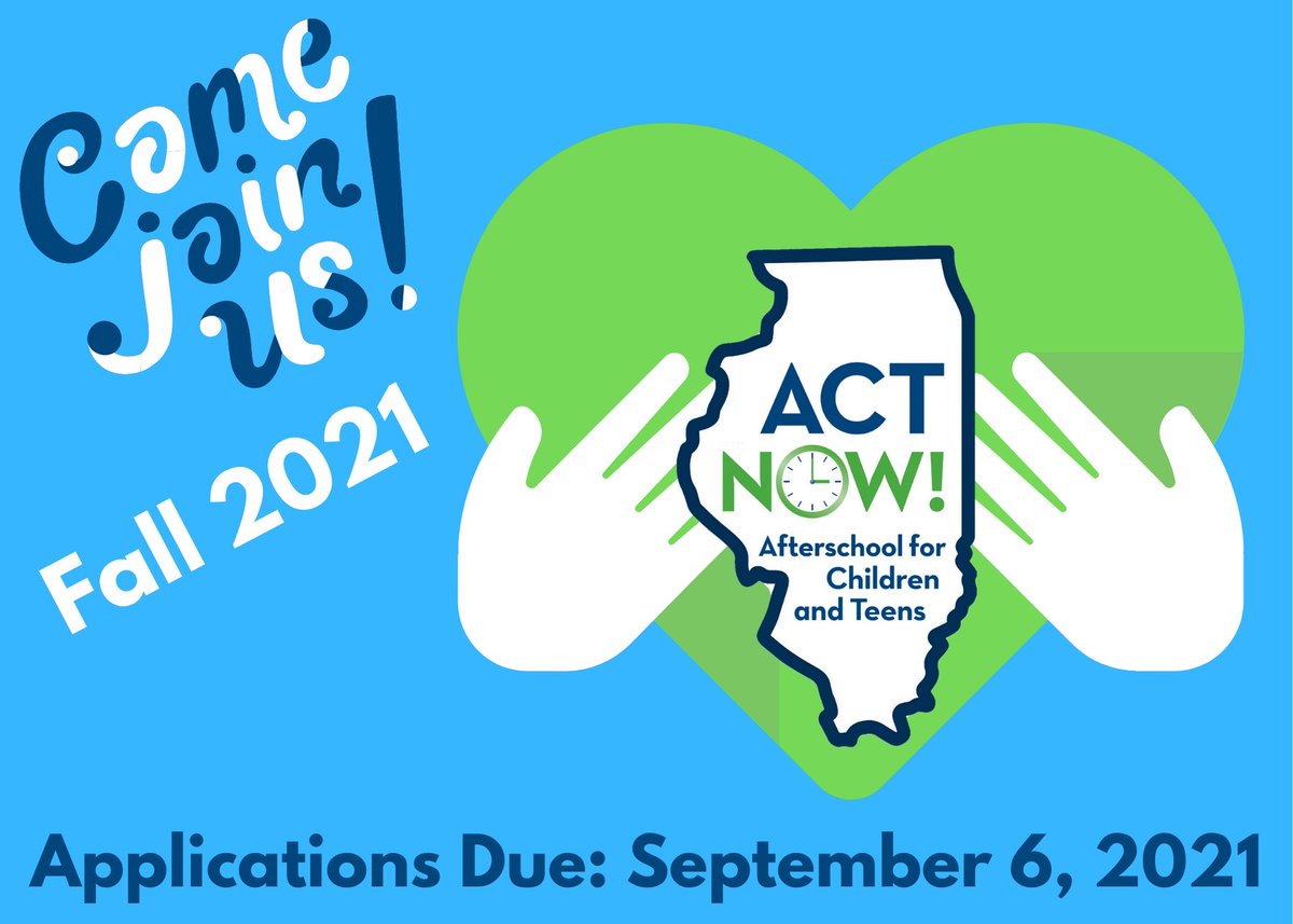 IL ACT Now Coalition tweet media