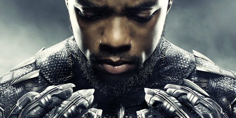 Marvel Actor Was Moved Hearing Chadwick Boseman’s Voice For the Last Time
https://t.co/4EgN4SPwme

#marvel #whatif #blackpanther https://t.co/OWrsqhw2hb