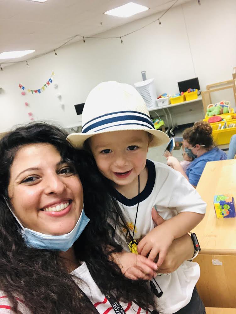 Tabetha Weeks tweet media