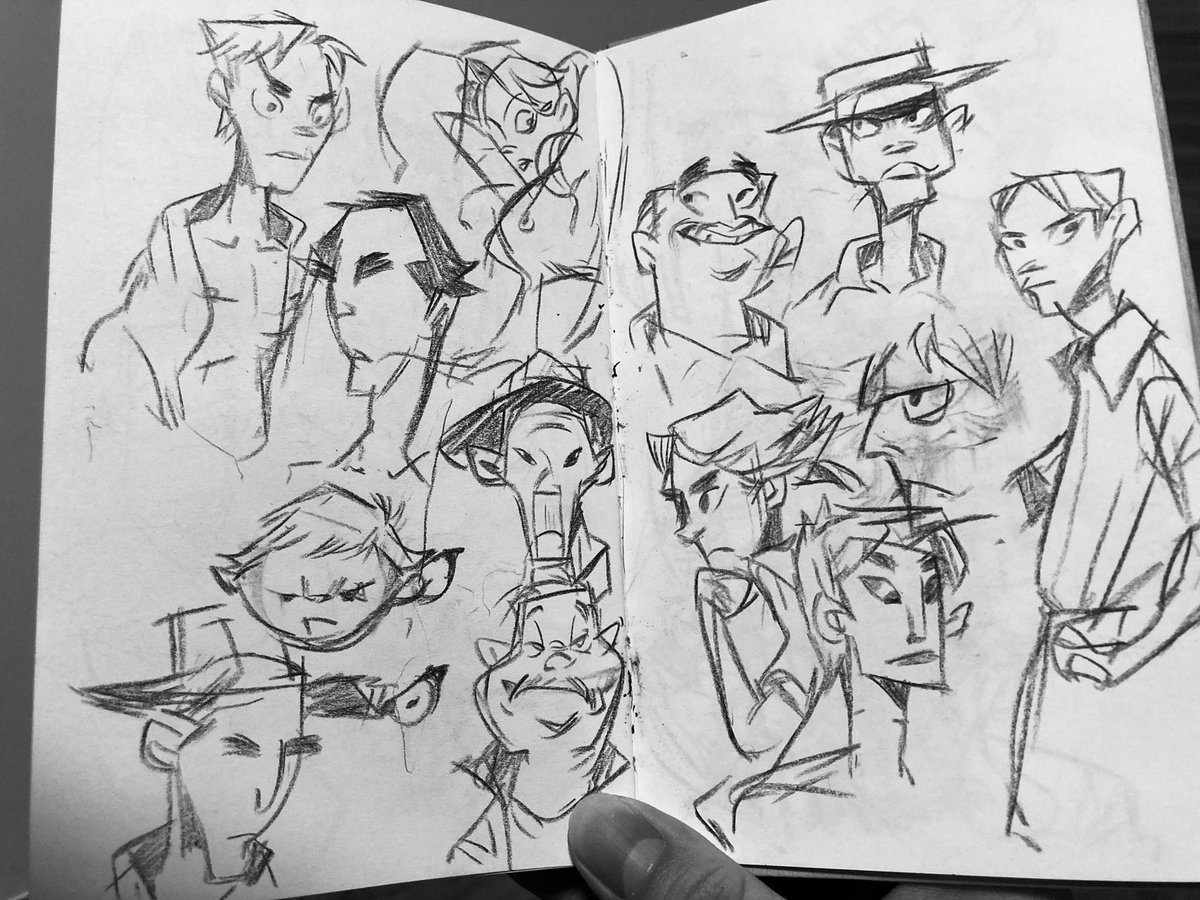 Doodle 