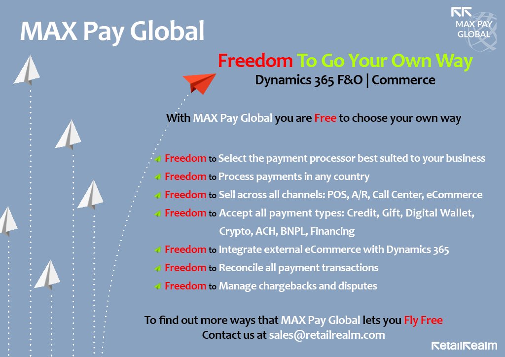 Retail Realm Rrdistiusa Twitter