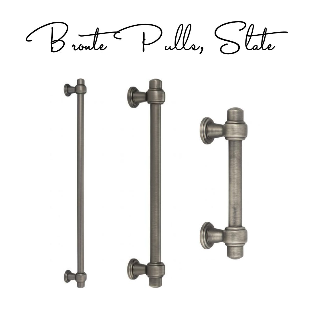 atlashomewares's tweet photo. “I found Atlas Homewares at a local cabinet store and immediately knew I wanted to use their products in my home,” says Ashley McManus, who is our July Designer Spotlight. “I ultimately chose the Bronte pulls in Slate for our kitchen renovation.” https://t.co/8ywJea8jMr https://t.co/cYGTXk3DsU