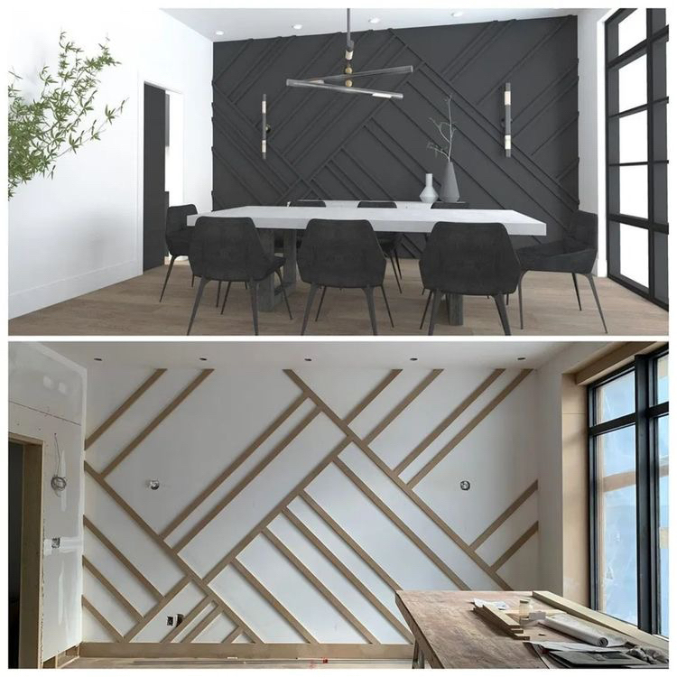 oshn_design's tweet photo. نحتاج منفذ مبدع يفكر خارج الصندوق يتم تسليمه صورة لتصميم وبخبرته ينقل جمال التصميم الى ارض الواقع تتفقون ؟😍💪
#كل_يوم_معلومة⁣⁣ #ديكور #��يكورات_منزلية  #ت https://t.co/RY2UeSa9cT