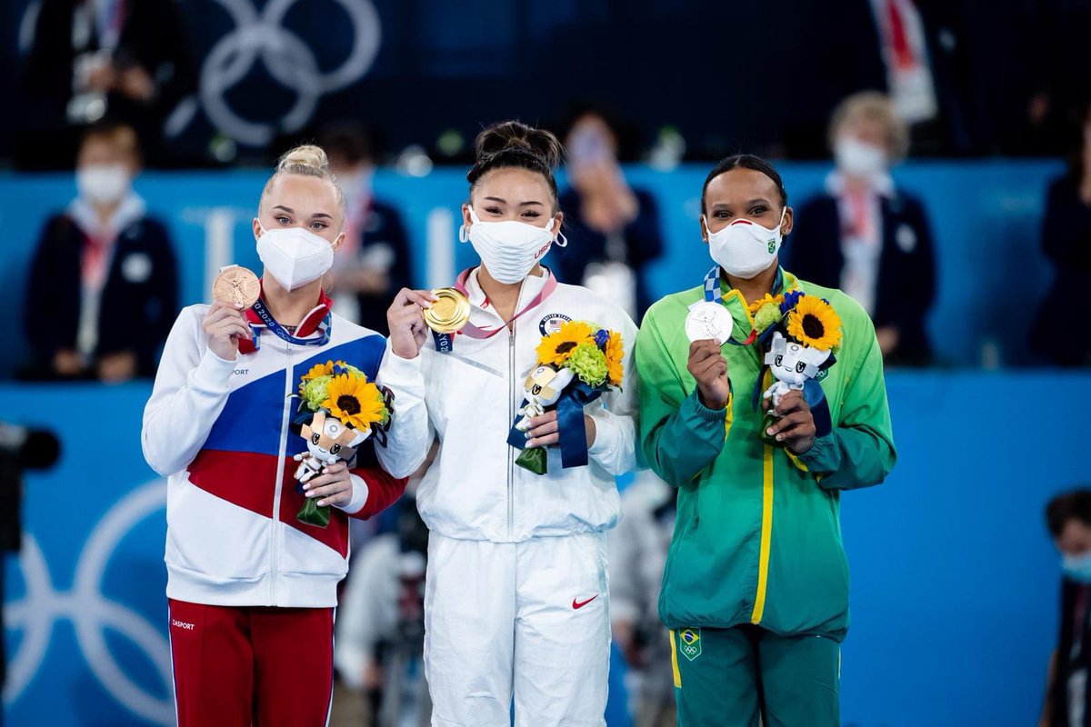 usagymstan's tweet photo. I’m never going to get over this iconic podium https://t.co/Go1OVnjhB3