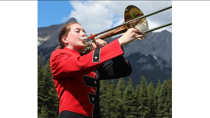 rdnewsNOW's tweet photo. Thurber trombonist taking her talents to McGill University https://t.co/5syxh7WXHq https://t.co/wm8Hof3Zgg