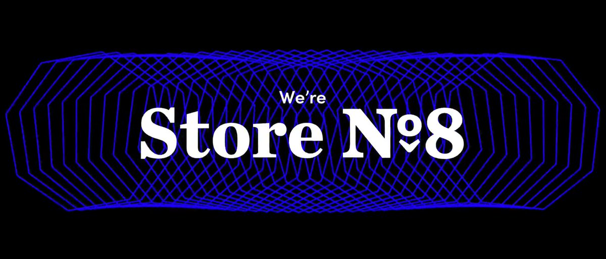 Learn how <a href="/storeno8/">Store Nº8</a> builds new capabilities for Walmart. #corporateincubation #techinnovation
storeno8.com/the-l8est/how-…