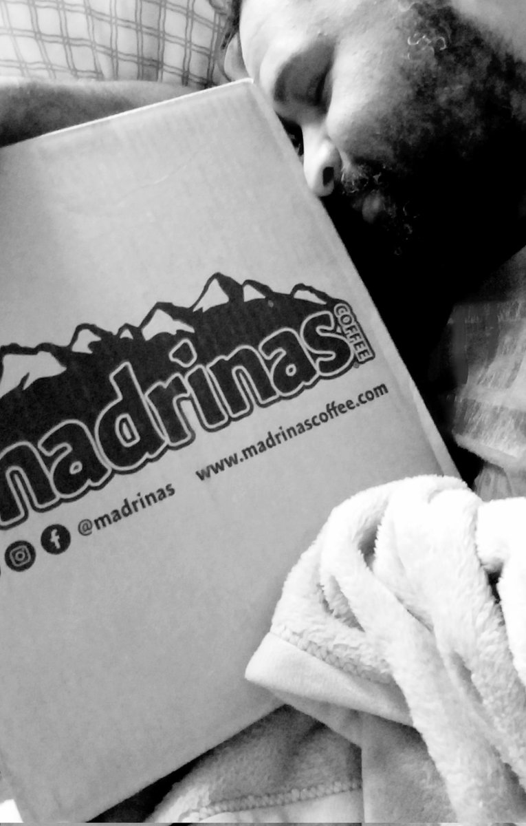 roninsisu's tweet image. Shhhhhhhhhh..... snuggles...
P.S. THANK YOU @Madrinas😋
#iwokeuplikethis #coffee4fuel #JavaFam #madfam #coffeelovers #goodvibesonly #gvosyndicate #PositiveVibes