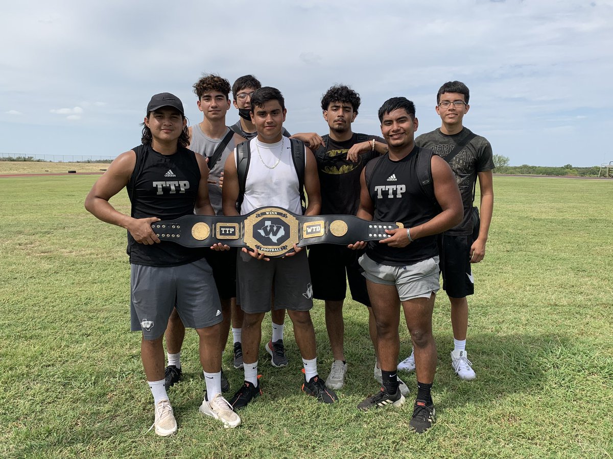 Coach Villasenor tweet media