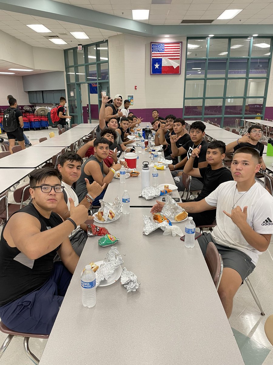 Coach Villasenor tweet media