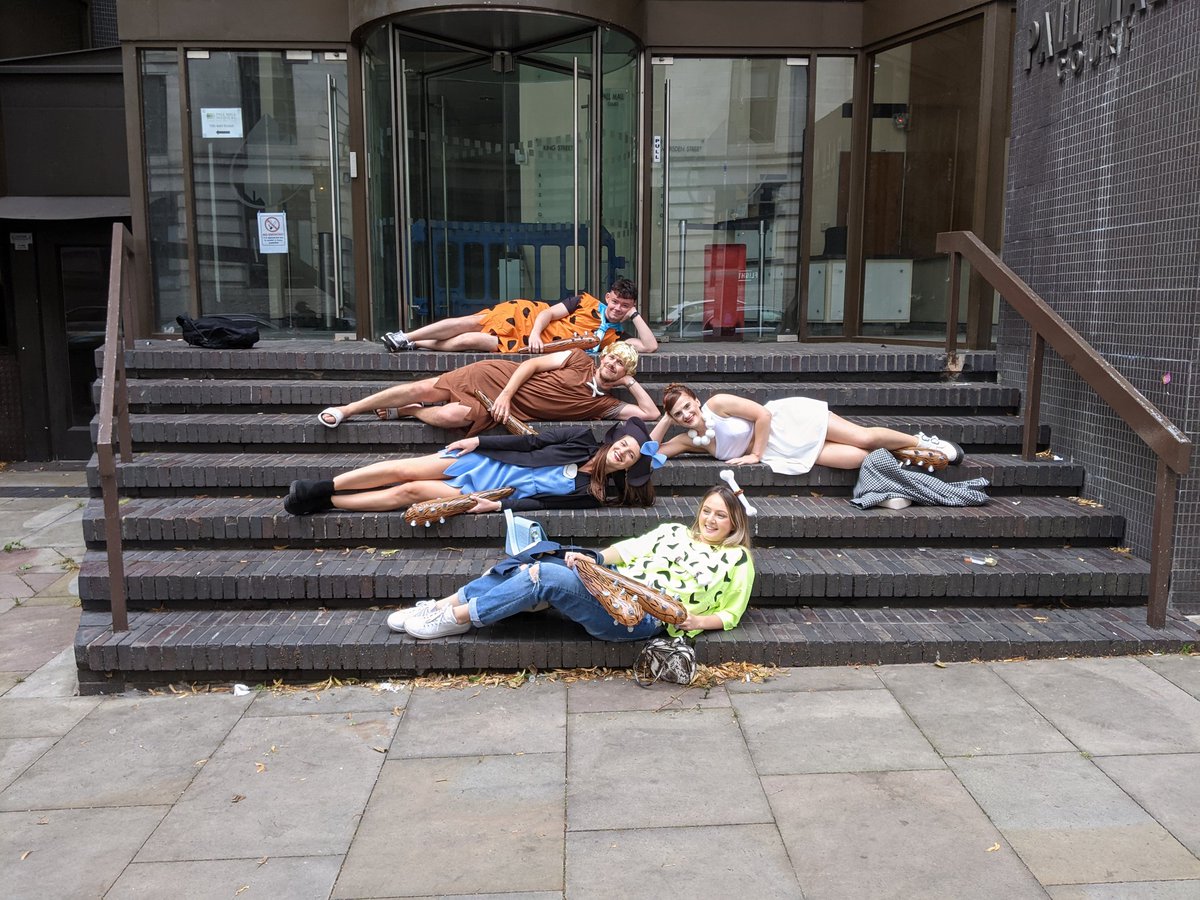 Rob Foster ACIAT tweet media