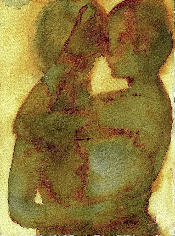 Paintings by Graham Dean