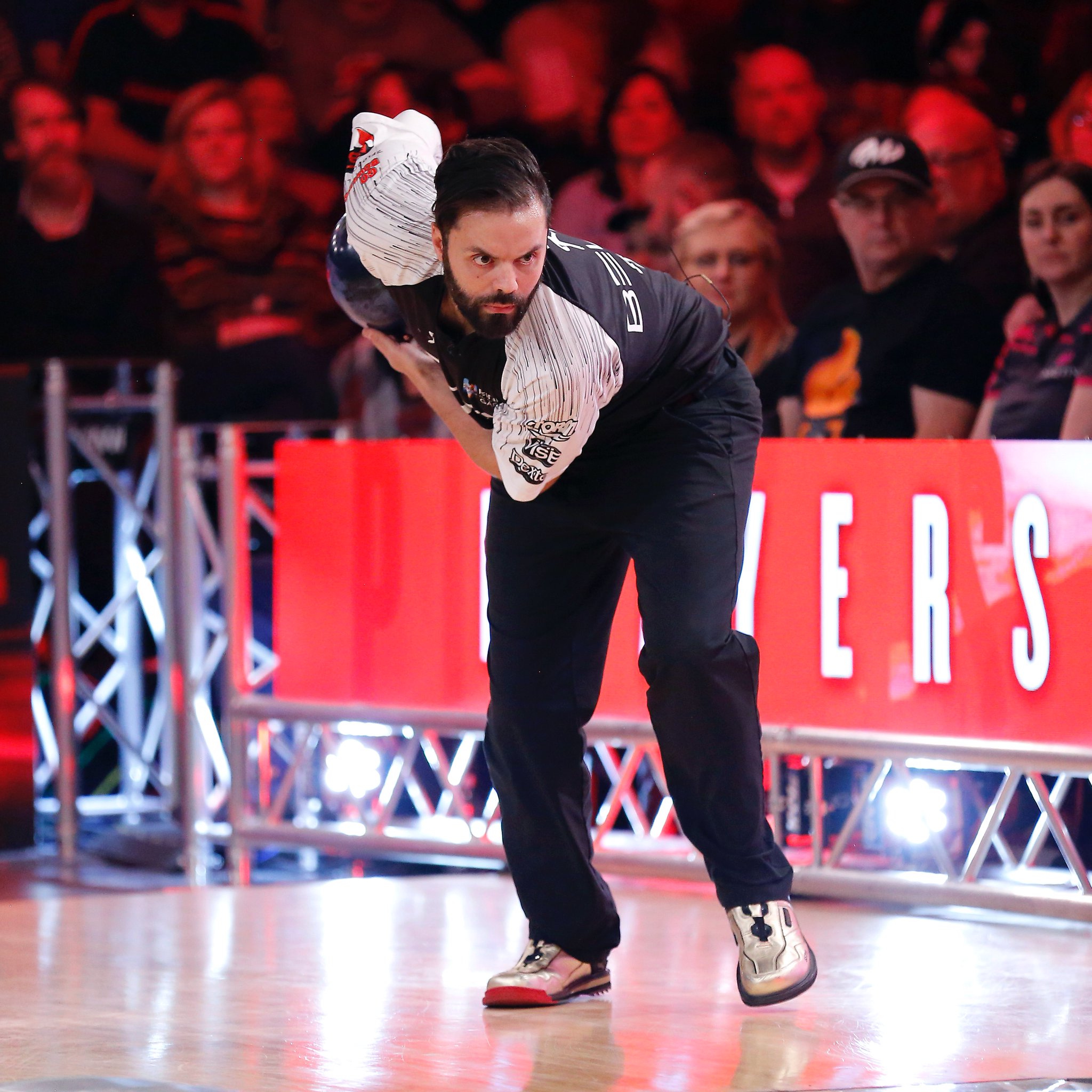 Join us in wishing 25-time PBA Tour titlist and 6-time Player of the Year, Jason Belmonte a happy 38th birthday! 