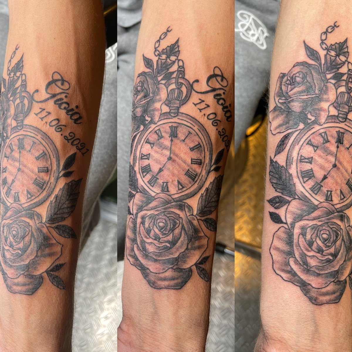 Tattoo Luzern