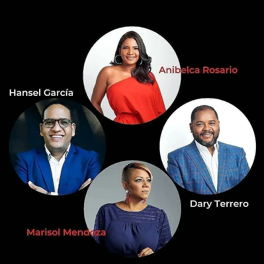 ✅✅ Esta noche nos acompaña <a href="/virginiaperezr/">virginia perez</a>, Psicóloga Clínica, Terapeuta sexual y de pareja, y nuestro segmento de turismo con Miosotis Batista, a las 7:00 PM por @Studio885fm Ruta 66 TV, TeleCibao HD (canal 118/ WindTveo) y <a href="/TVQUISQUEYA/">TV Quisqueya 📺🇩🇴🇺🇸</a>.