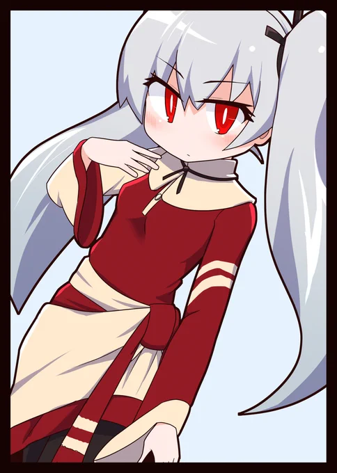 描け麻 負債絵まとめ(R-18抜き) #オリジナル #ドールズフロントライン #G11  