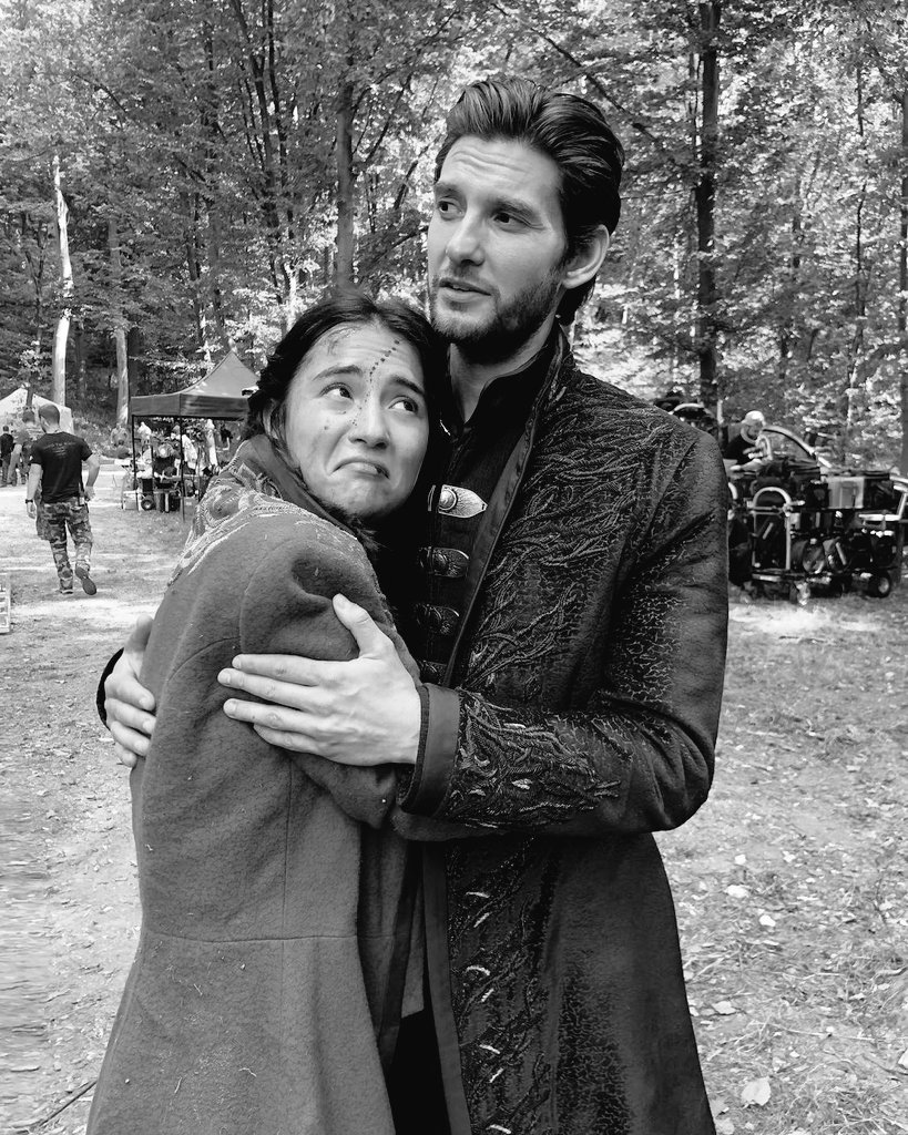 best of jessie & ben (@jessiebenpics) on Twitter photo 