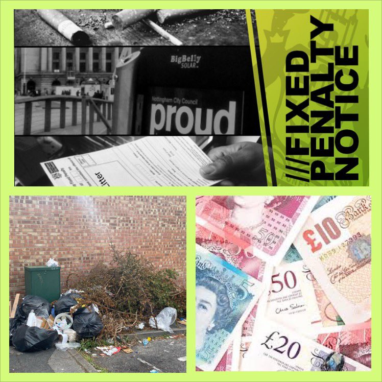 1001Cpo's tweet photo. Fly Tipping investigating on Patterson Road NG7 in @my_hysongreen @my_radford @RadArboPubRealm 

-Names and address ✅
-Interview ✅
-1x Fixed Penalty Notices issued for £300 ✅ https://t.co/jHJpwF9kSp