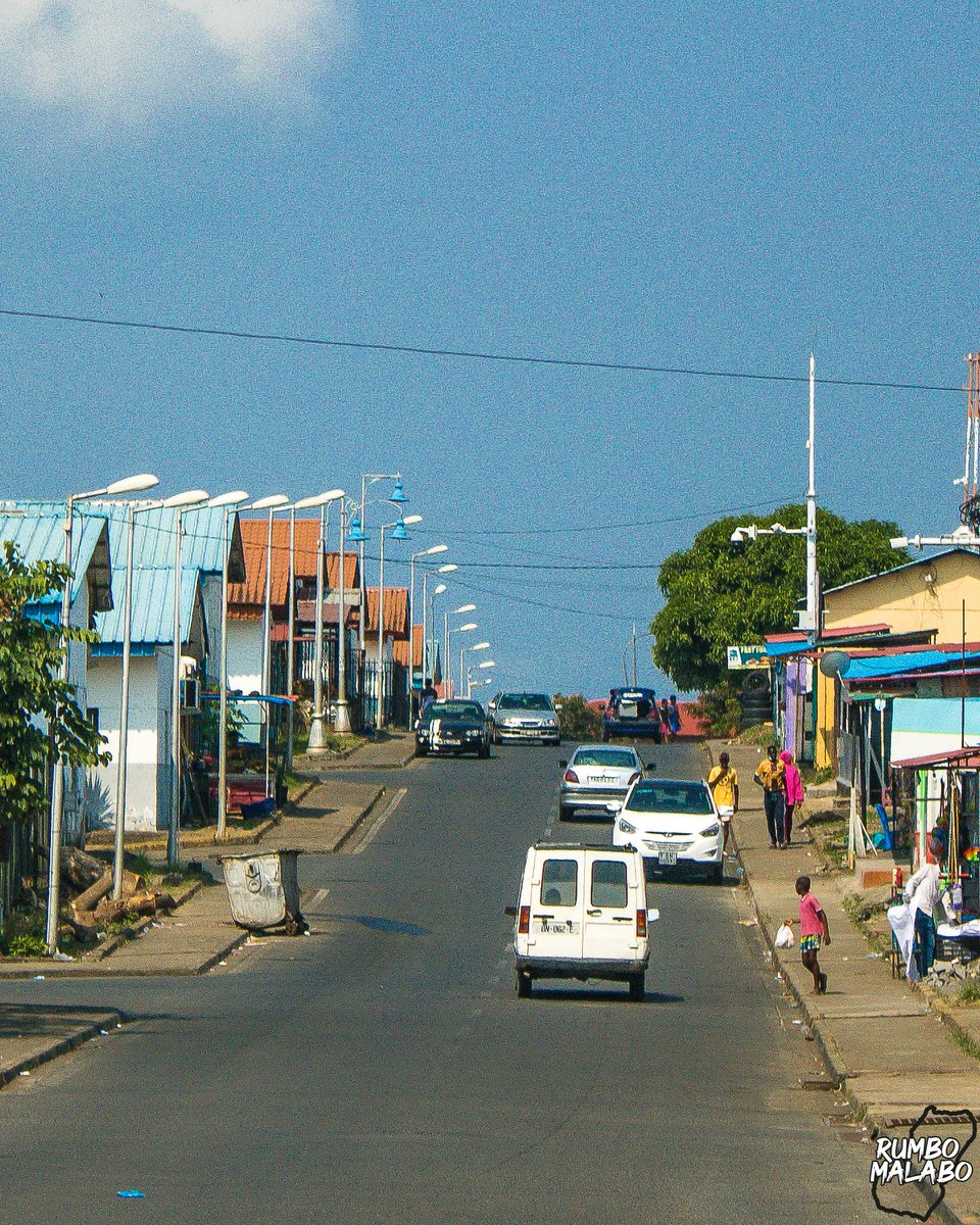 RumboMalabo's tweet photo. Sunny days ๐ funny days!! ๐ต๐ข๐ด
do you also miss them? ๐
#equatorialguinea #guineaecuatorial #malabocity #TRAVELAGAIN #TravelMakesUs https://t.co/sbRxSiyLNO