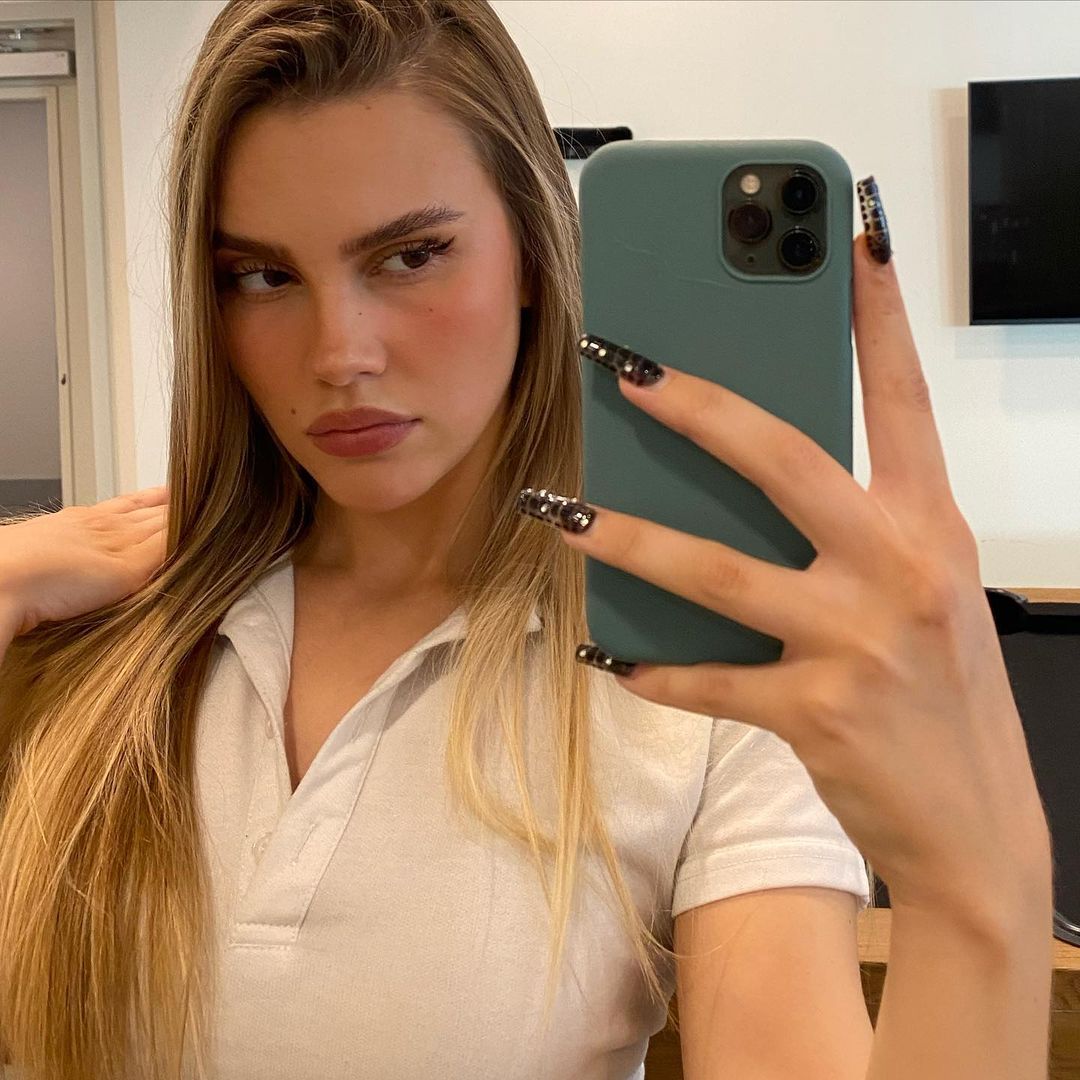 StiniDaily's tweet photo. (📸: Instagram) https://t.co/pQSzAK3jai