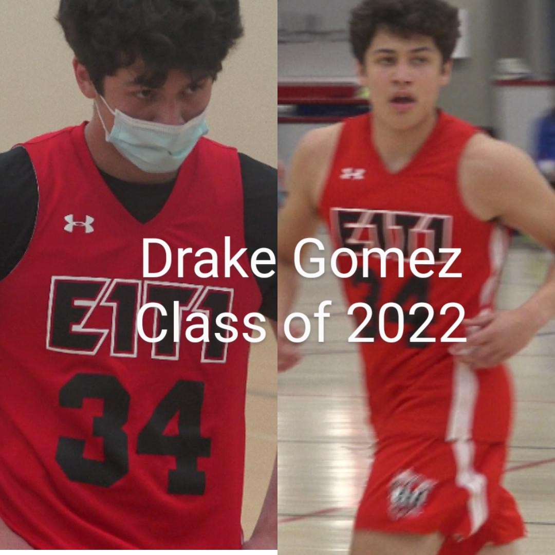 Drake Gomez
youtu.be/UszVM0q51Jk