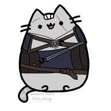 ArmyLollipopz's tweet photo. Profile Character GoE - 02 ⚔️
Name : เหมียว
Position : Player
Avatar : Geralt The Witcher / แมว ??
ประวัติโดยย่อ : สัตว์มายาที่มีรูปลักษณ์เป็นแมว และ สามารถแปลงเป็นมนุษย์ได้ ผู้ที่อุทิศตนให้กับความรัก ผู้ที่เป็นที่ไว้ใจของพ่อมด แต่ เรื่องนินทาพ่อมดขอให้บอกแมวตัวนี้ไว
#PCGOE https://t.co/exxZGRYare