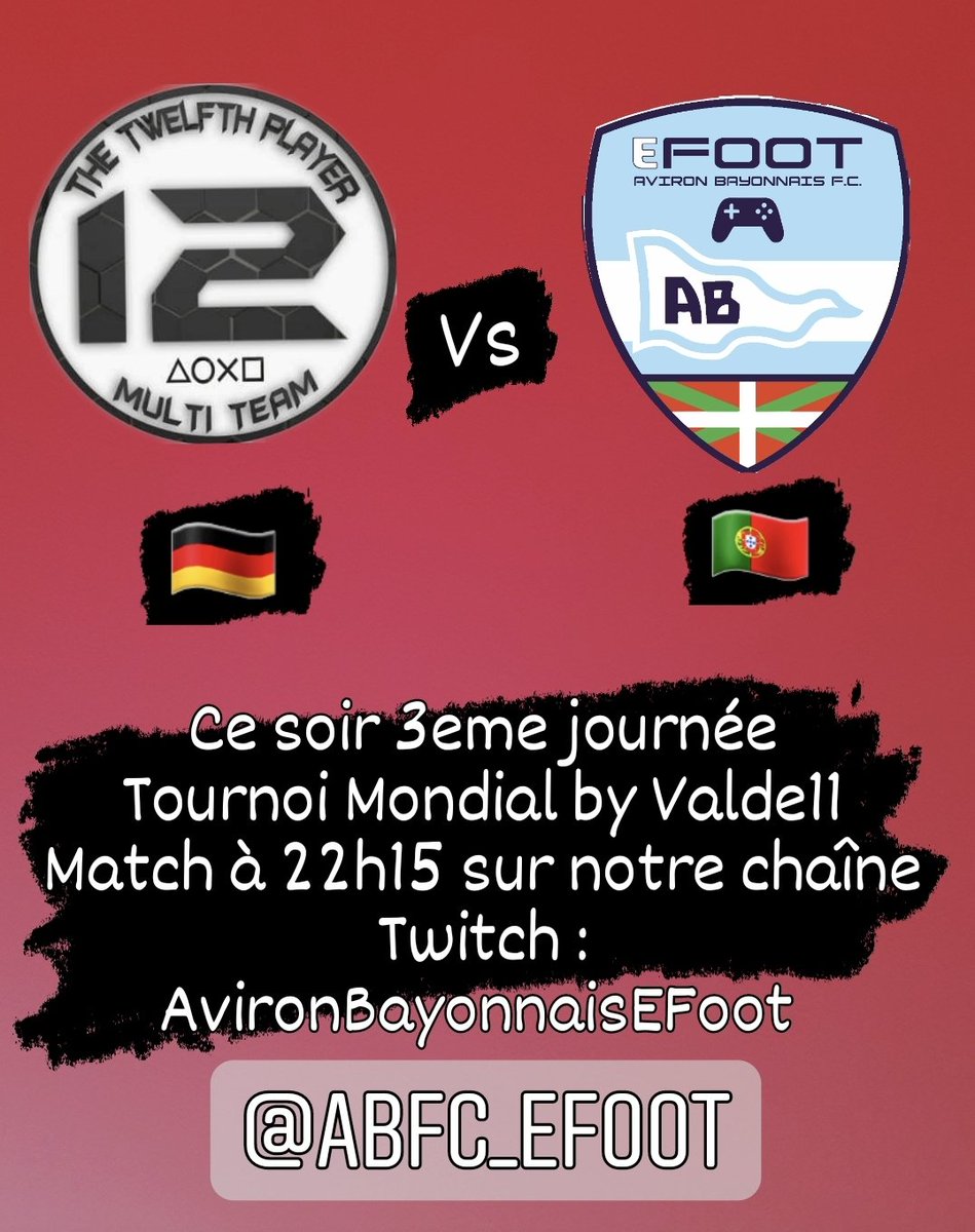 Team Maestro tweet media