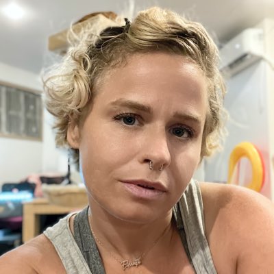 CleanetteMs's tweet image. #NewProfilePic