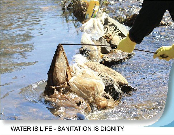 DWS_RSA's tweet photo. DID YOU KNOW? The Department has monitored just over 240 of the 561 authorized mines for compliance with their water use entitlements since 2014. Of these, 159 mines recorded a compliance level below 50% in terms of the conditions in their authorizations.

 #DWSAntiPollution https://t.co/stnRvPjtXN