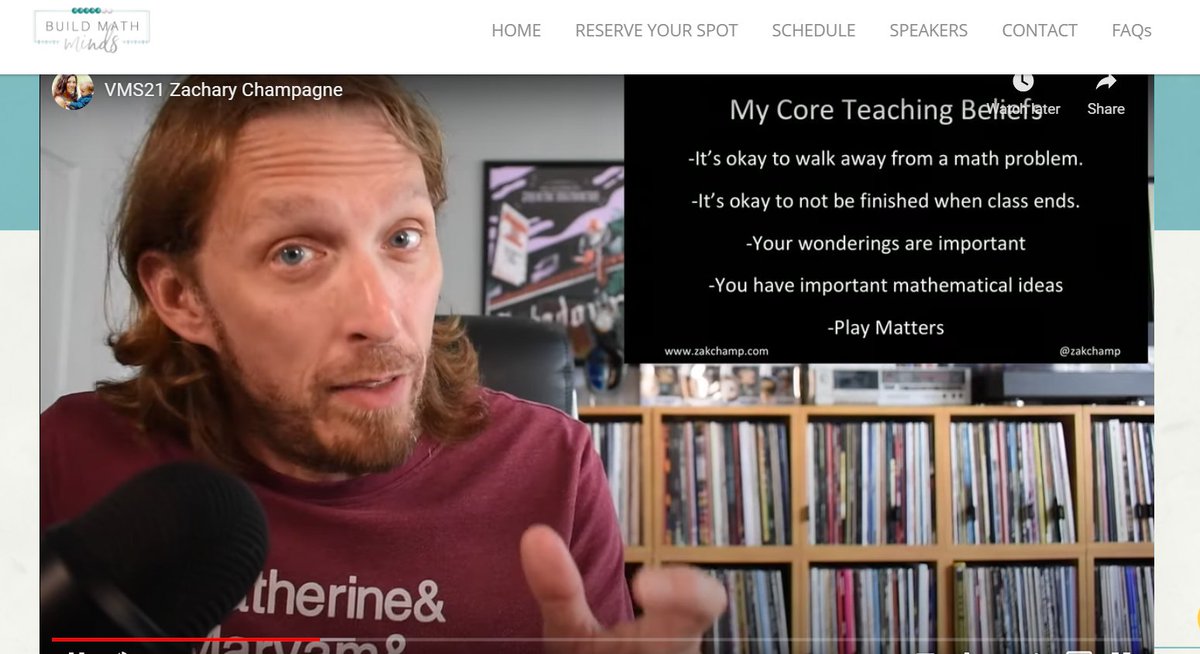 MJR1377's tweet image. @zakchamp Yes! Love this! @BuildMathMinds @RCSD_No81 #buildmathminds21 #rcsdconnect #rcsdmath