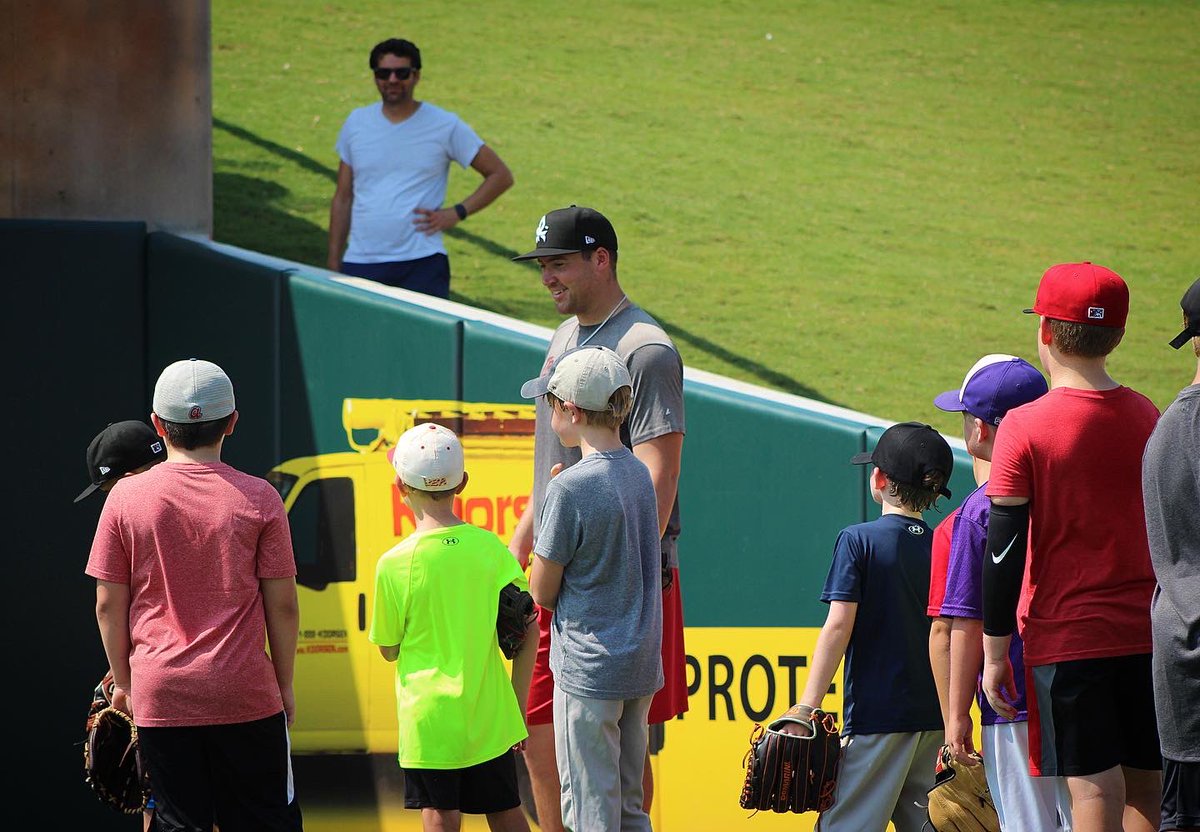 Rocket City Trash Pandas tweet media