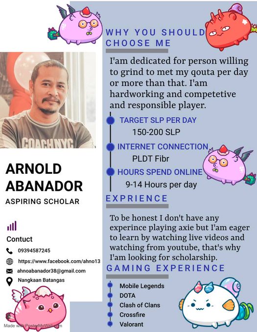 LandichoArnold's tweet photo. Good day sir/ma'am I'am hoping to be part of your scholar hope you could choose me https://t.co/3NiJsk3xoT