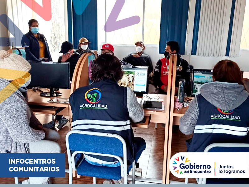 InfoMoravia1's tweet photo. #Infocentros | El #Infocentros articulamos acciones con las diversas Instituciones de Estado para garantizar que los servicios lleguen al ciudadano en cada rincón del país.
#EncontrémonosPorLaConectividad #JuntosLoLogramos #Facilitador https://t.co/zLlR7Z0hdI