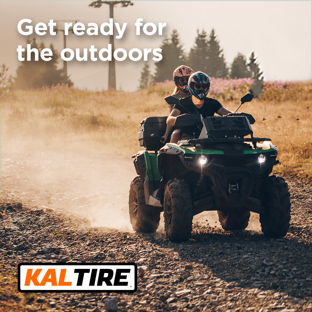 Kal Tire 🇨🇦 on Twitter "🏔️ Get ready for the outdoors with all your