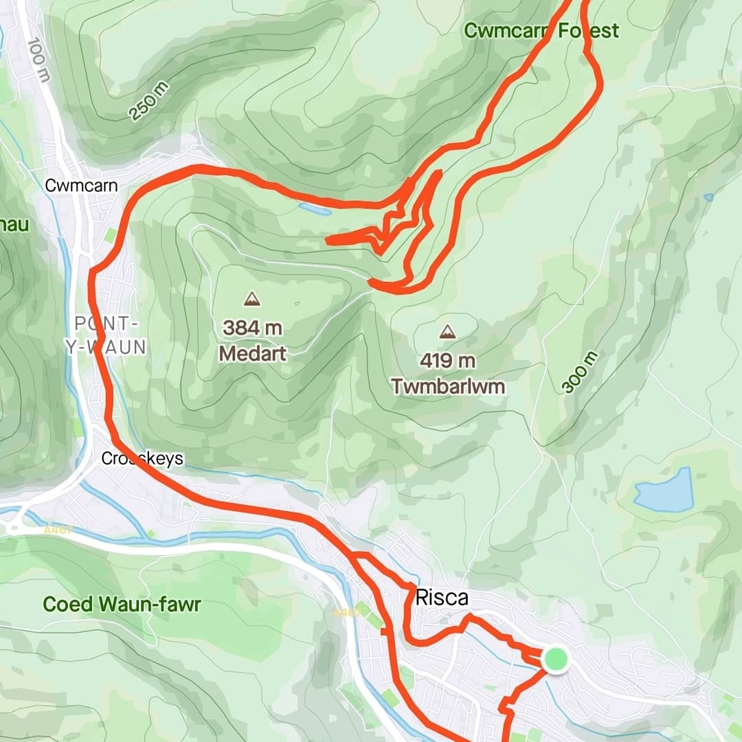 matty2023's tweet photo. Lovely pre nights shift bimble around the Scenic Drive.

#cycling
#wales
#cwmcarnforestdrive https://t.co/Dn6MTDYstc