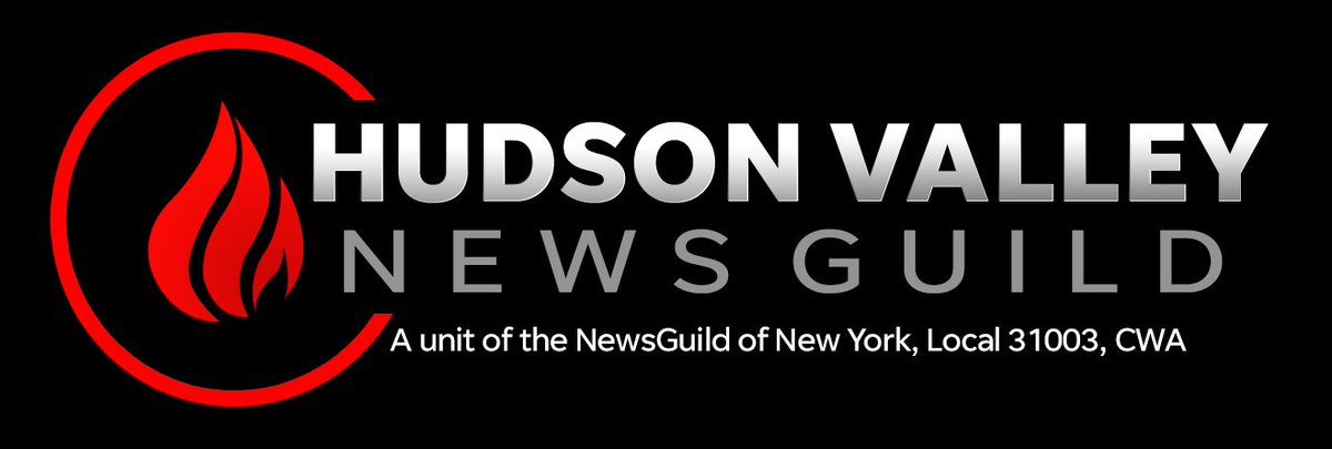 hvnewsguild's tweet image. The Hudson Valley News Guild: Three Newsrooms, #OneUnion

We've laid out numerous reasons why we chose to unionize together, but did you know we aren't the only union to organize this way?