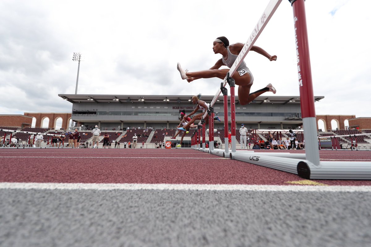 12thManFndtn's tweet photo. From Aggieland to Tokyo, @aggietfxc’s Tyra Gittens ‘21 continues to raise the bar as a standout student-athlete. 

Visit https://t.co/8IHp0bmWAQ to read about the Aggie Olympian’s journey to A&amp;M and beyond!

➡️Support Aggie student-athletes like Tyra: https://t.co/m9zXSWJAcJ https://t.co/dbpXVtzHmV
